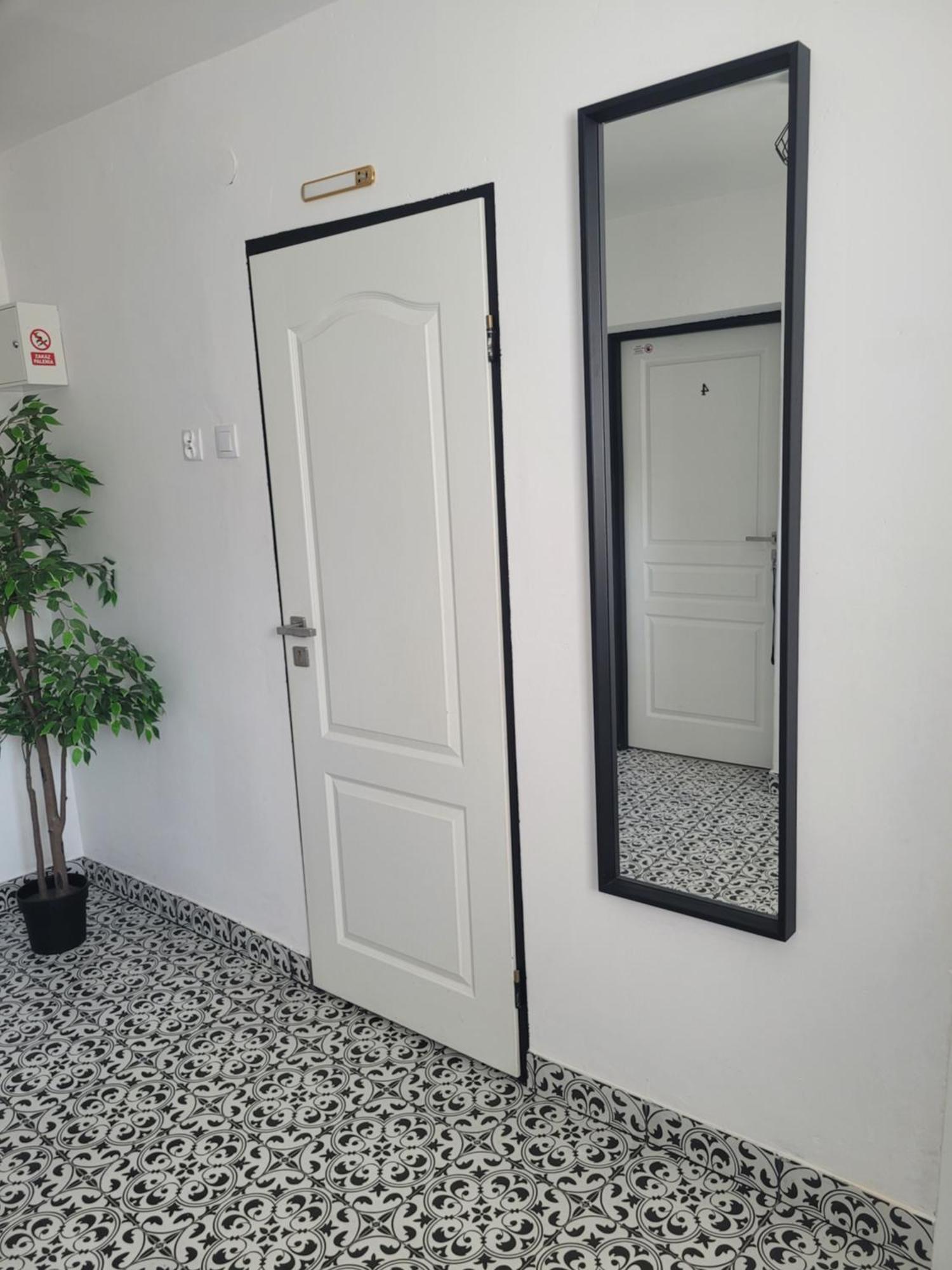 Pokoje Goscinne Galeon W Darlowku Ujście-Darłowskie Exterior foto